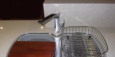 Corian Canberra