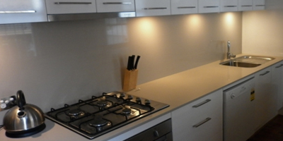 stone splashback kitchen mitchell act