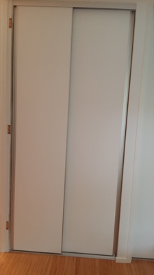 Wardrobes Canberra