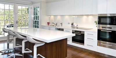 caesar stone benchtop canberra