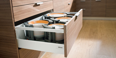 Blum drawer tandembox canberra