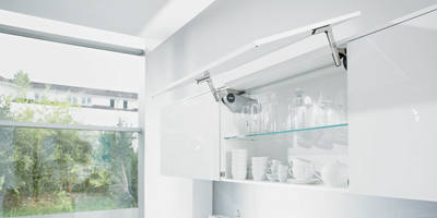 flap door kitchen canberra