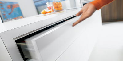 push topen drawer canberra