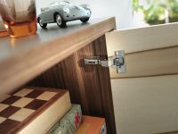 Detailed Joinery