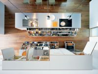Kitchen & Pantry