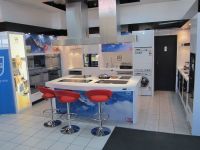Shop Fitout